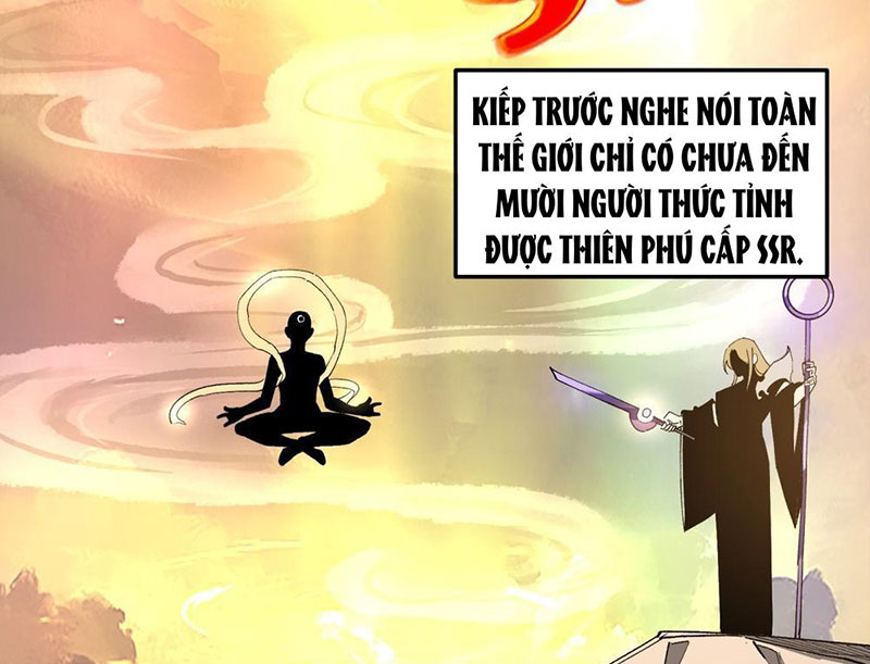 Đô Thị Tương Lai Đã Thức Tỉnh Khí Vận Hoàn Mỹ Chapter 1 - Trang 2