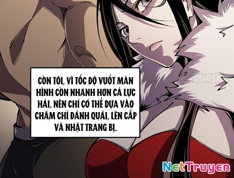 Đô Thị Tương Lai Đã Thức Tỉnh Khí Vận Hoàn Mỹ Chapter 1 - Trang 2
