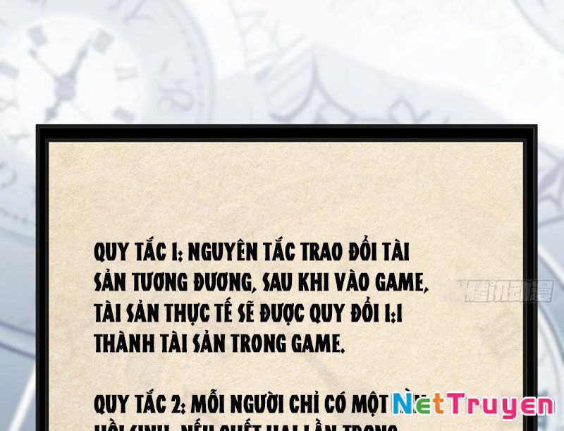 Đô Thị Tương Lai Đã Thức Tỉnh Khí Vận Hoàn Mỹ Chapter 1 - Trang 2