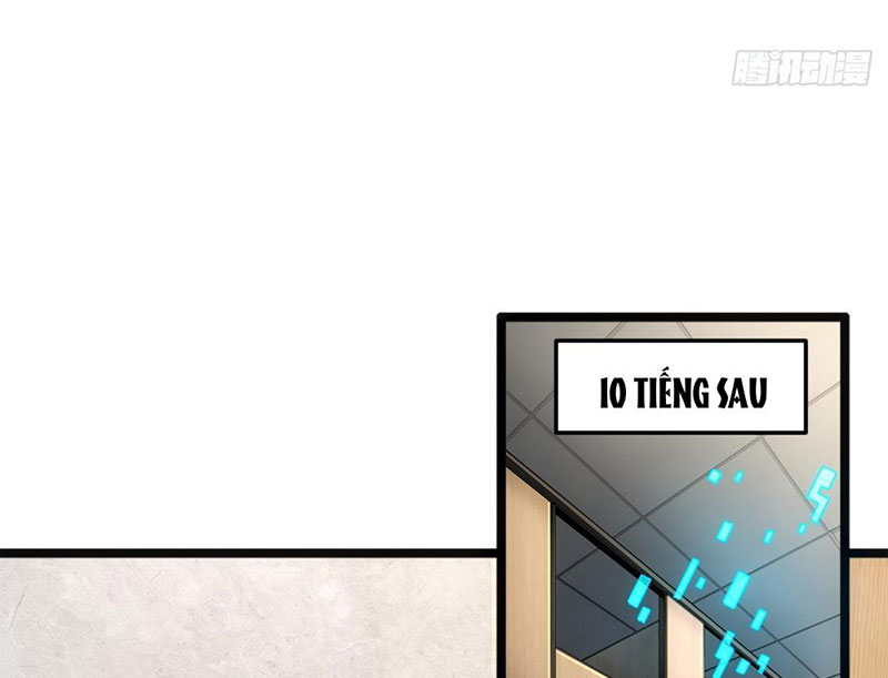 Đô Thị Tương Lai Đã Thức Tỉnh Khí Vận Hoàn Mỹ Chapter 1 - Trang 2