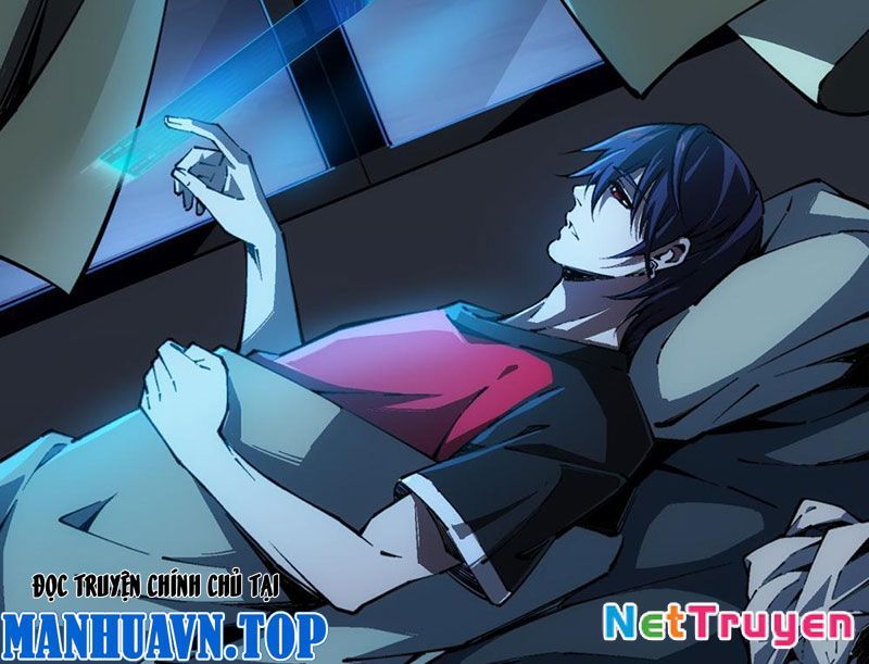 Đô Thị Tương Lai Đã Thức Tỉnh Khí Vận Hoàn Mỹ Chapter 1 - Trang 2