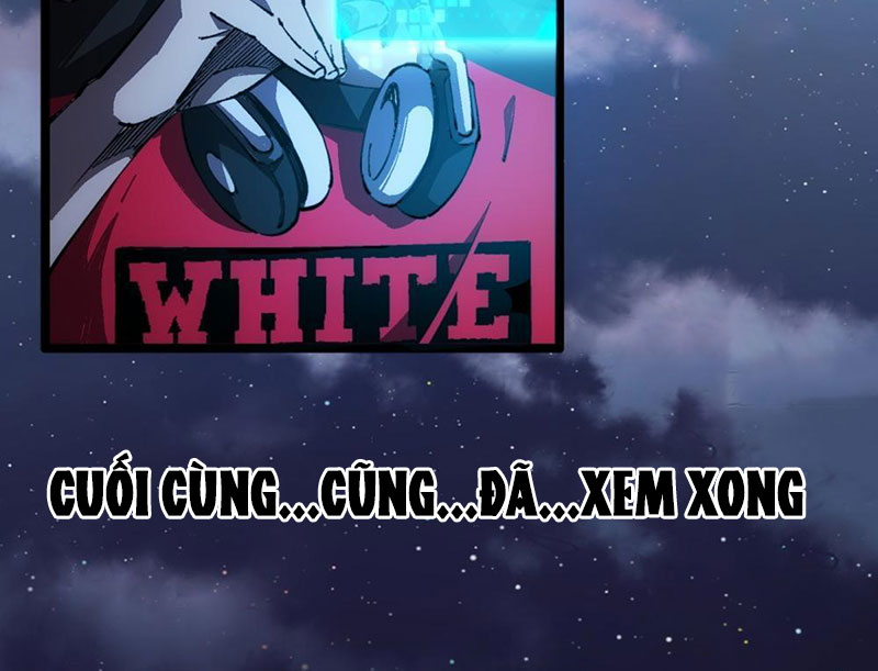 Đô Thị Tương Lai Đã Thức Tỉnh Khí Vận Hoàn Mỹ Chapter 1 - Trang 2