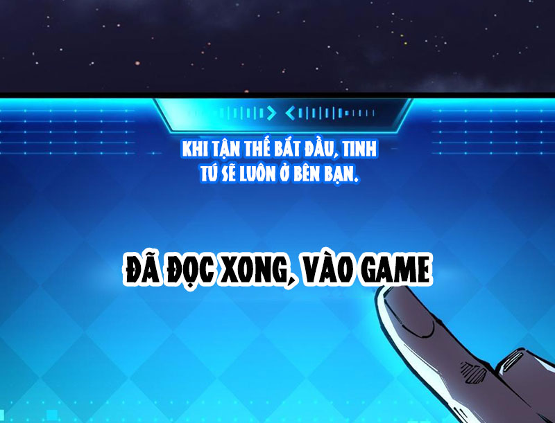 Đô Thị Tương Lai Đã Thức Tỉnh Khí Vận Hoàn Mỹ Chapter 1 - Trang 2