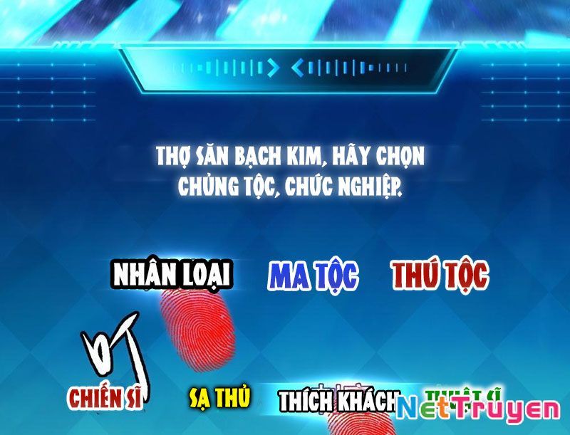 Đô Thị Tương Lai Đã Thức Tỉnh Khí Vận Hoàn Mỹ Chapter 1 - Trang 2