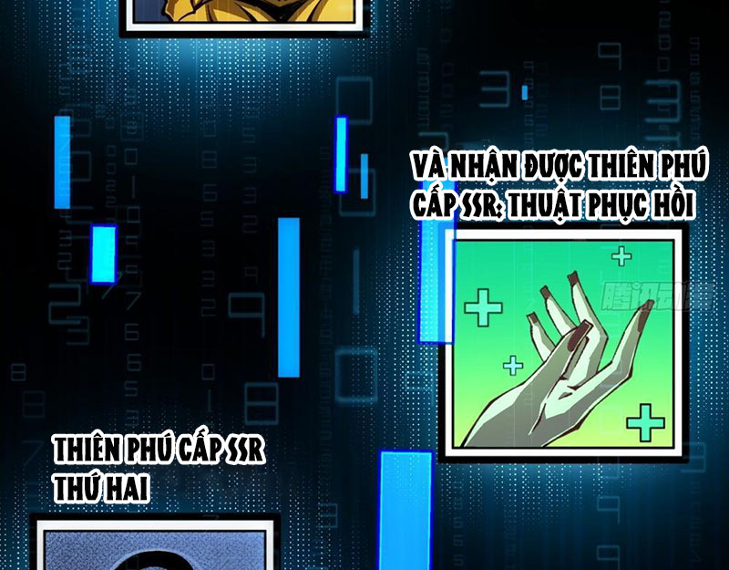 Đô Thị Tương Lai Đã Thức Tỉnh Khí Vận Hoàn Mỹ Chapter 1 - Trang 2