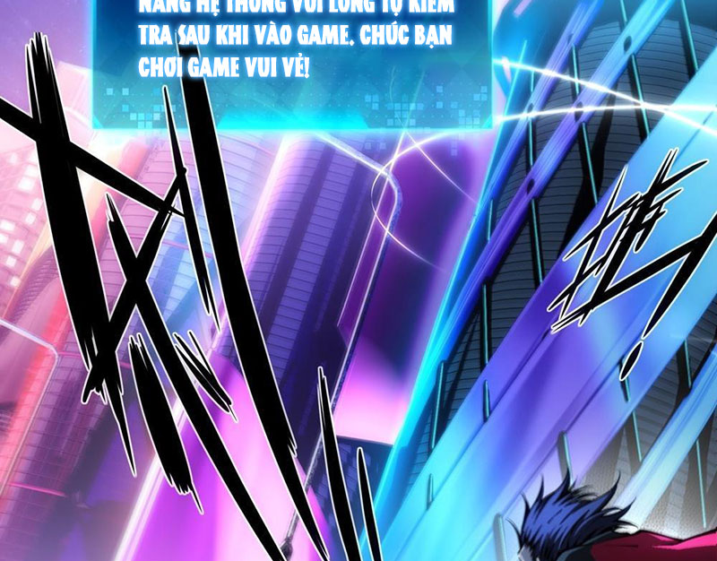 Đô Thị Tương Lai Đã Thức Tỉnh Khí Vận Hoàn Mỹ Chapter 1 - Trang 2