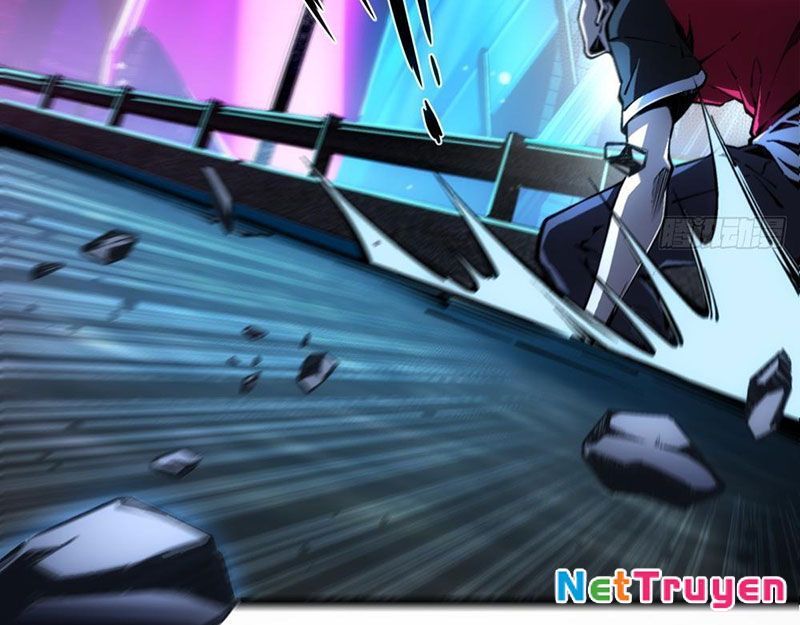Đô Thị Tương Lai Đã Thức Tỉnh Khí Vận Hoàn Mỹ Chapter 1 - Trang 2