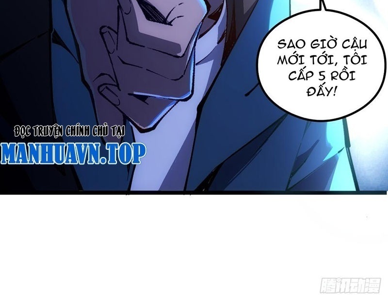 Đô Thị Tương Lai Đã Thức Tỉnh Khí Vận Hoàn Mỹ Chapter 1 - Trang 2