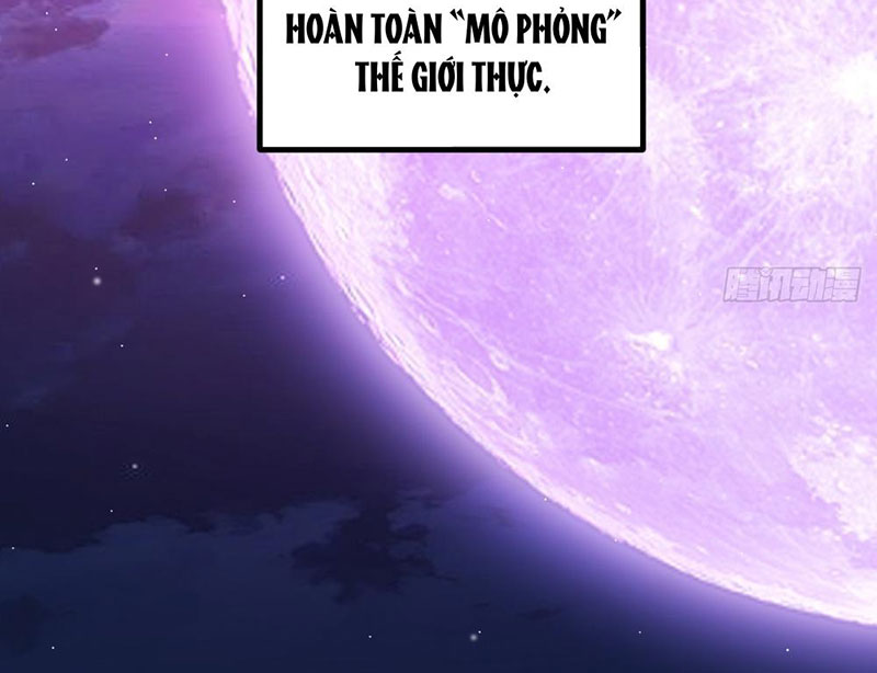 Đô Thị Tương Lai Đã Thức Tỉnh Khí Vận Hoàn Mỹ Chapter 1 - Trang 2