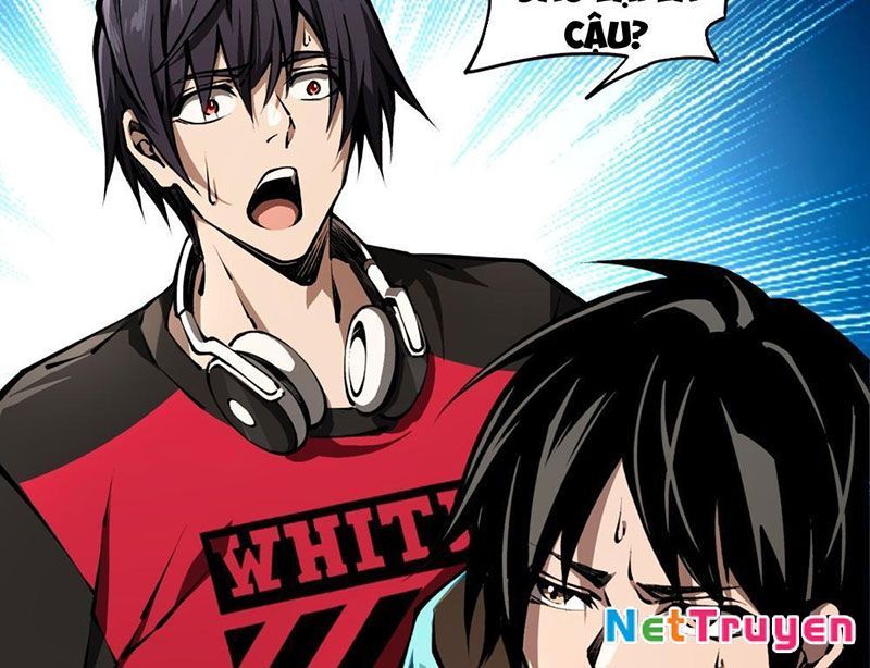 Đô Thị Tương Lai Đã Thức Tỉnh Khí Vận Hoàn Mỹ Chapter 1 - Trang 2