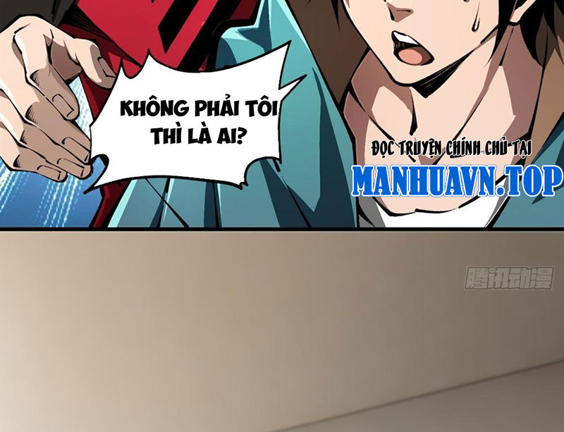 Đô Thị Tương Lai Đã Thức Tỉnh Khí Vận Hoàn Mỹ Chapter 1 - Trang 2