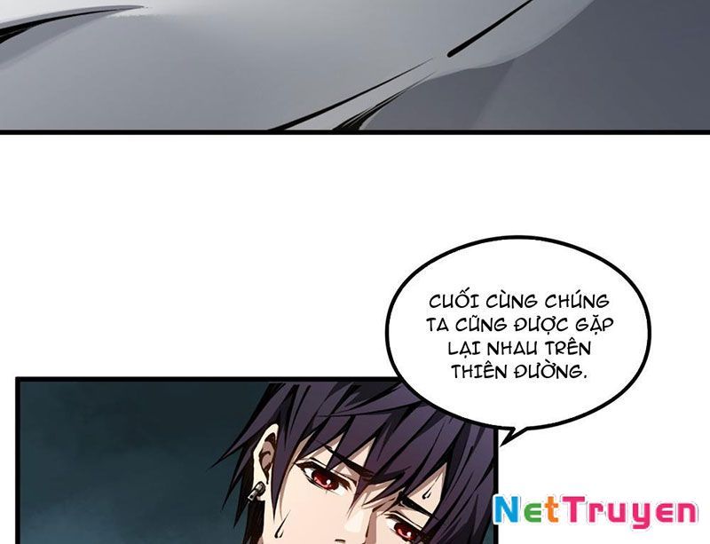 Đô Thị Tương Lai Đã Thức Tỉnh Khí Vận Hoàn Mỹ Chapter 1 - Trang 2