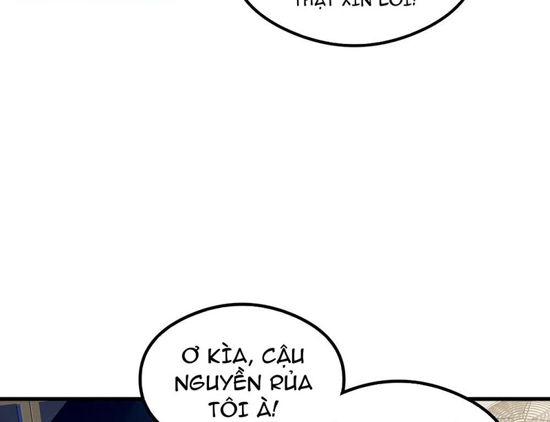Đô Thị Tương Lai Đã Thức Tỉnh Khí Vận Hoàn Mỹ Chapter 1 - Trang 2