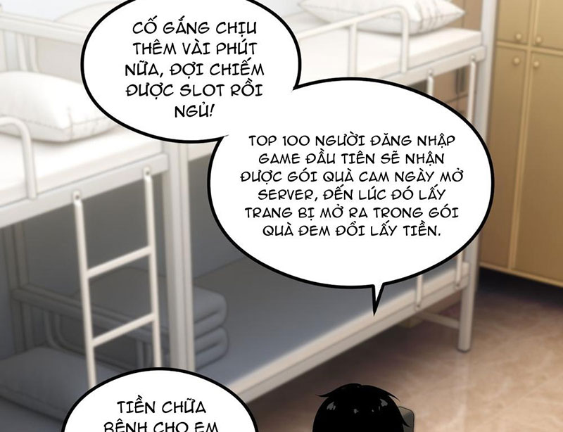 Đô Thị Tương Lai Đã Thức Tỉnh Khí Vận Hoàn Mỹ Chapter 1 - Trang 2
