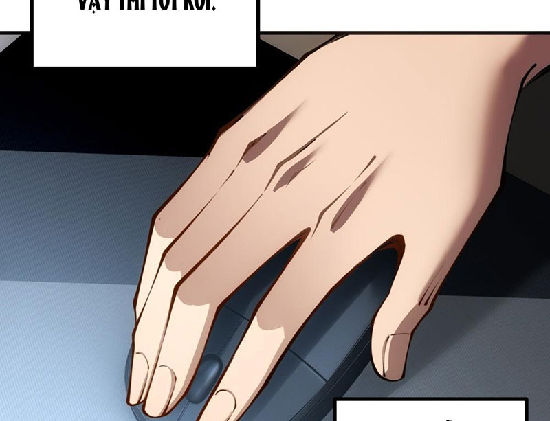 Đô Thị Tương Lai Đã Thức Tỉnh Khí Vận Hoàn Mỹ Chapter 1 - Trang 2