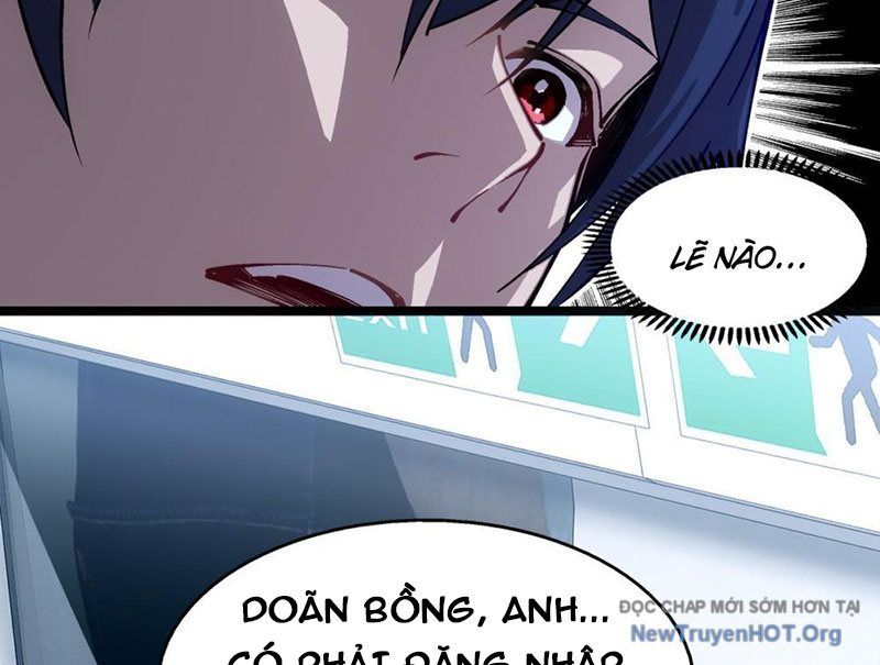 Đô Thị Tương Lai Đã Thức Tỉnh Khí Vận Hoàn Mỹ Chapter 2 - Trang 2