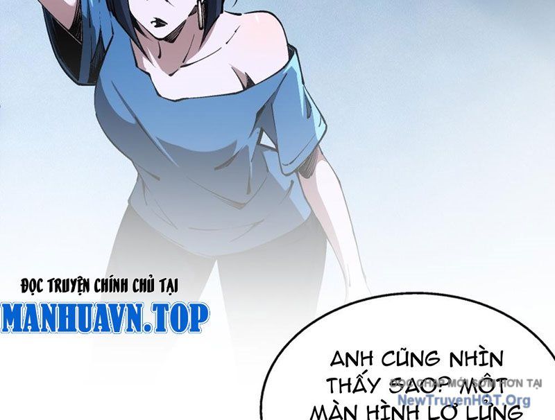 Đô Thị Tương Lai Đã Thức Tỉnh Khí Vận Hoàn Mỹ Chapter 2 - Trang 2