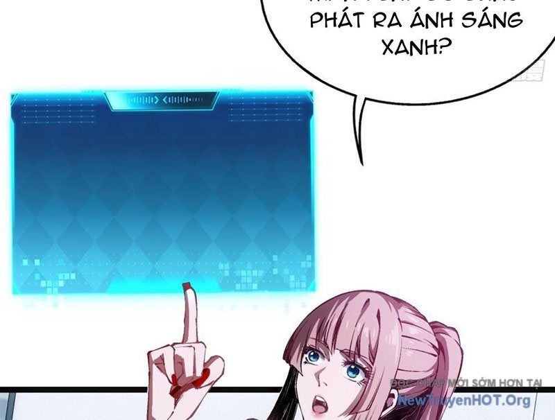 Đô Thị Tương Lai Đã Thức Tỉnh Khí Vận Hoàn Mỹ Chapter 2 - Trang 2