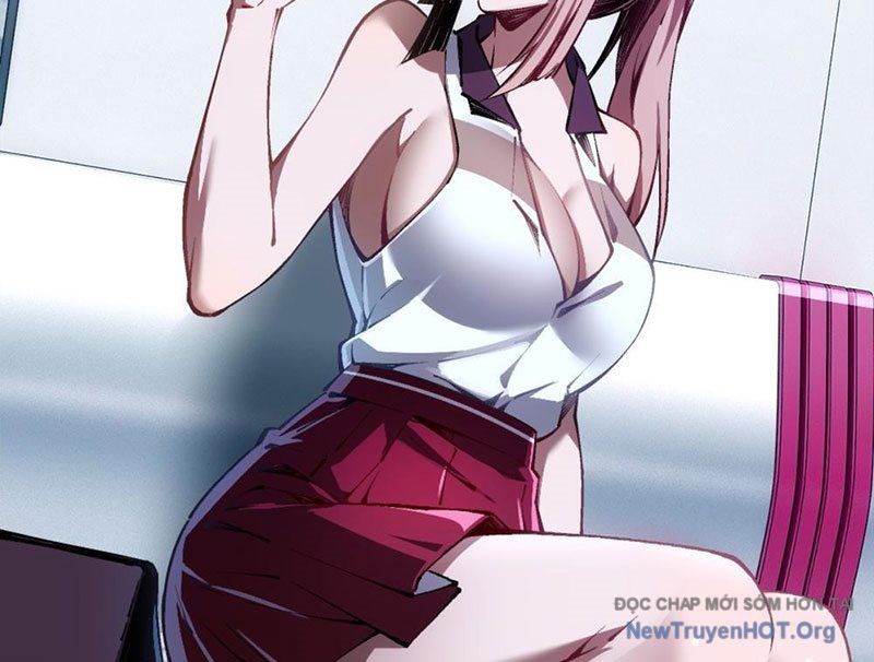 Đô Thị Tương Lai Đã Thức Tỉnh Khí Vận Hoàn Mỹ Chapter 2 - Trang 2