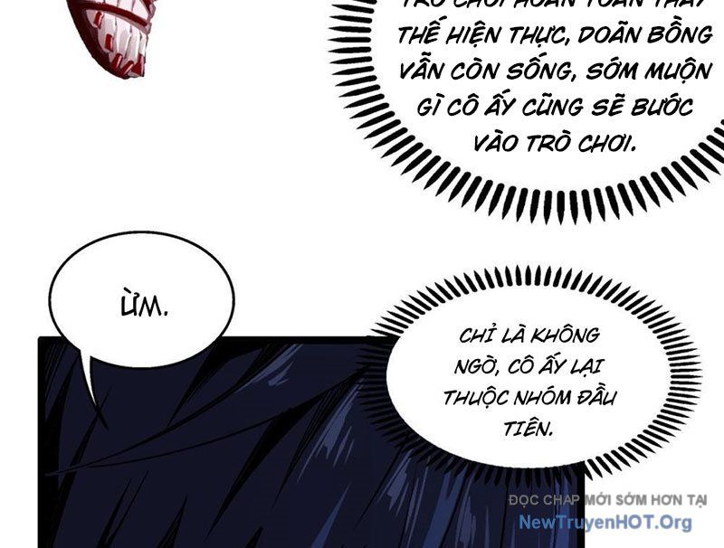 Đô Thị Tương Lai Đã Thức Tỉnh Khí Vận Hoàn Mỹ Chapter 2 - Trang 2