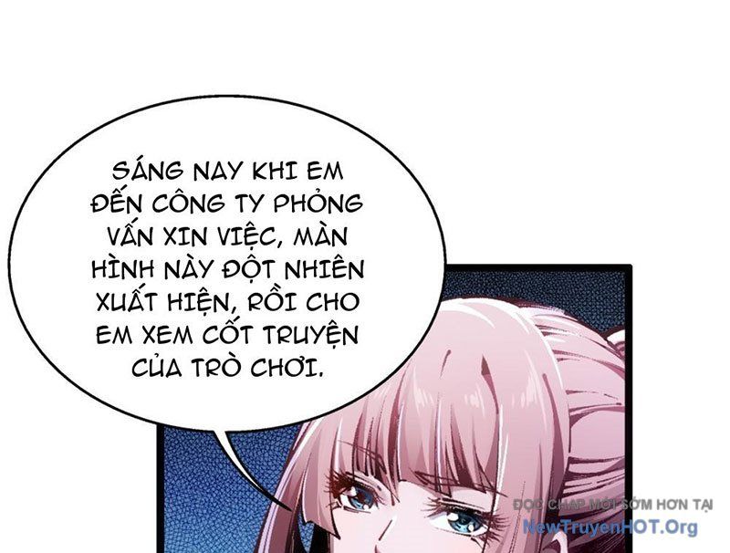 Đô Thị Tương Lai Đã Thức Tỉnh Khí Vận Hoàn Mỹ Chapter 2 - Trang 2