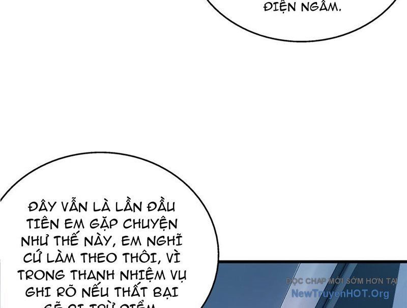 Đô Thị Tương Lai Đã Thức Tỉnh Khí Vận Hoàn Mỹ Chapter 2 - Trang 2
