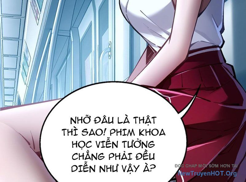 Đô Thị Tương Lai Đã Thức Tỉnh Khí Vận Hoàn Mỹ Chapter 2 - Trang 2