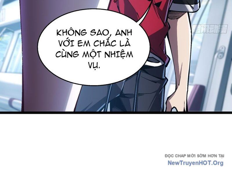 Đô Thị Tương Lai Đã Thức Tỉnh Khí Vận Hoàn Mỹ Chapter 2 - Trang 2