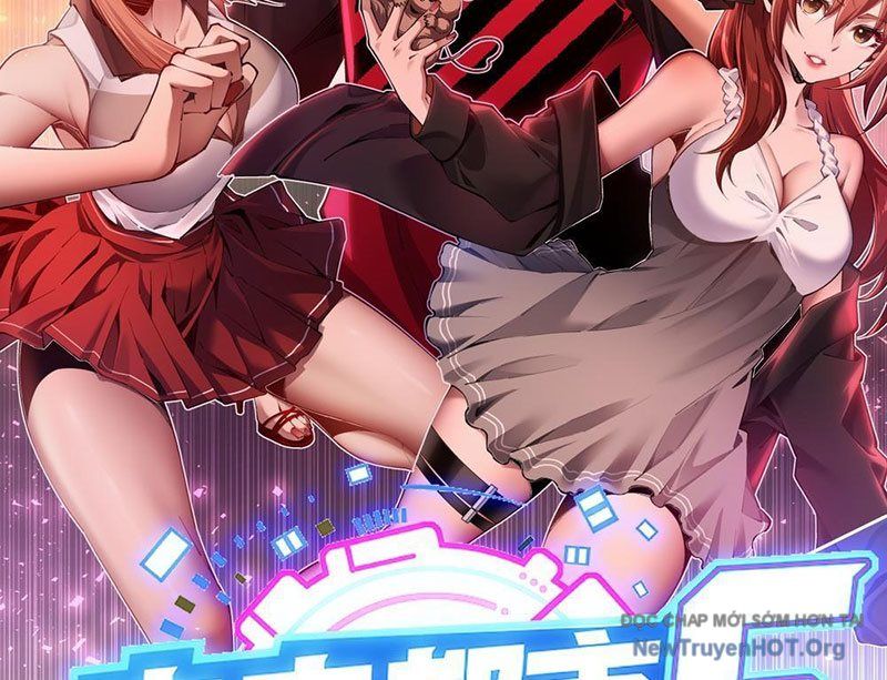 Đô Thị Tương Lai Đã Thức Tỉnh Khí Vận Hoàn Mỹ Chapter 2 - Trang 2