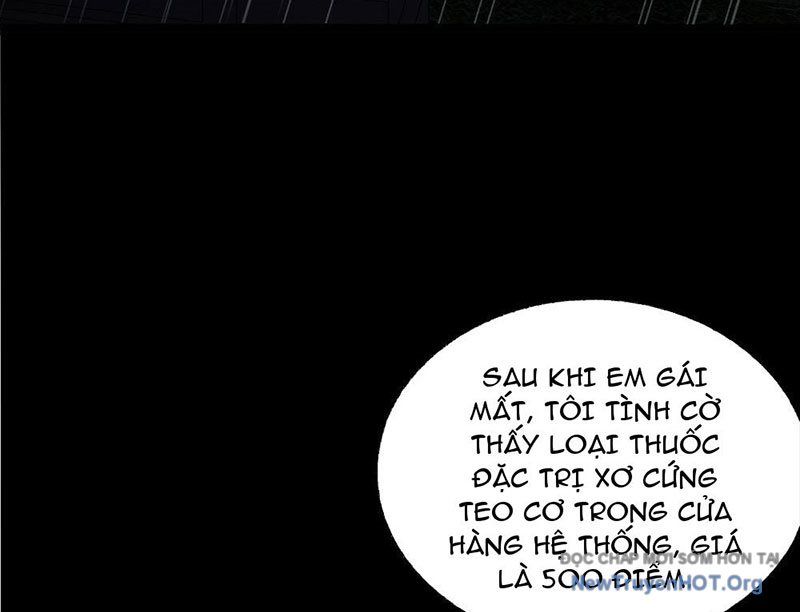 Đô Thị Tương Lai Đã Thức Tỉnh Khí Vận Hoàn Mỹ Chapter 2 - Trang 2