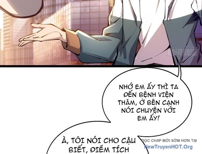 Đô Thị Tương Lai Đã Thức Tỉnh Khí Vận Hoàn Mỹ Chapter 2 - Trang 2