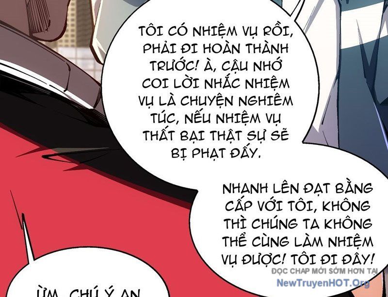 Đô Thị Tương Lai Đã Thức Tỉnh Khí Vận Hoàn Mỹ Chapter 2 - Trang 2