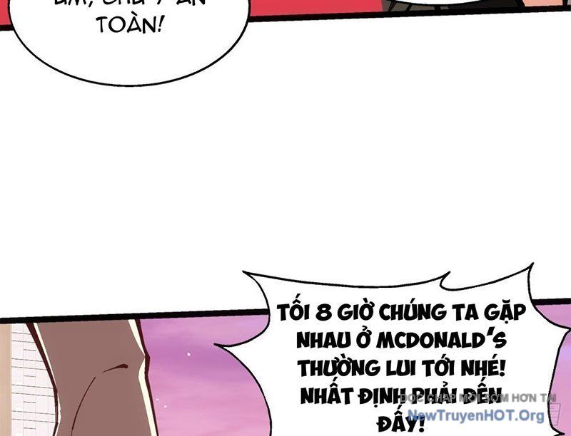 Đô Thị Tương Lai Đã Thức Tỉnh Khí Vận Hoàn Mỹ Chapter 2 - Trang 2