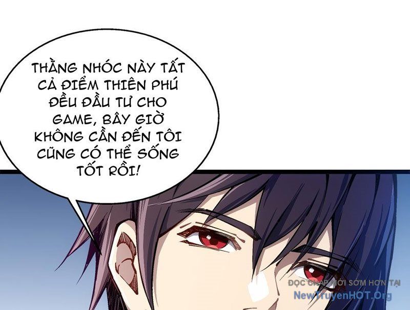 Đô Thị Tương Lai Đã Thức Tỉnh Khí Vận Hoàn Mỹ Chapter 2 - Trang 2