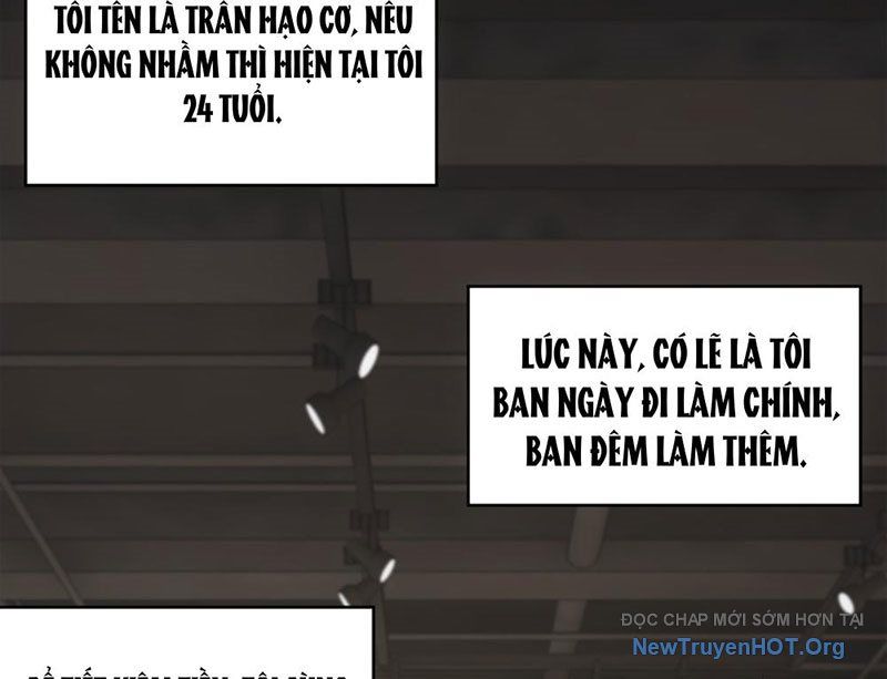 Đô Thị Tương Lai Đã Thức Tỉnh Khí Vận Hoàn Mỹ Chapter 2 - Trang 2