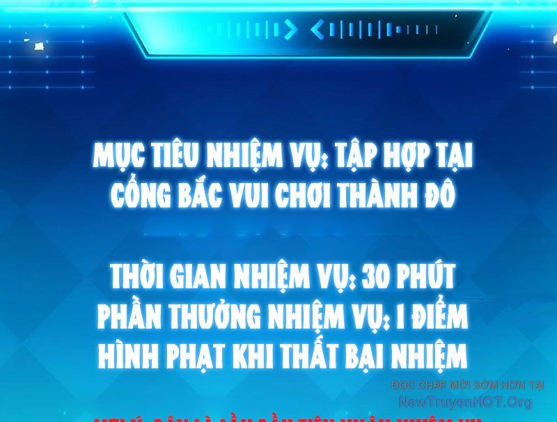 Đô Thị Tương Lai Đã Thức Tỉnh Khí Vận Hoàn Mỹ Chapter 2 - Trang 2