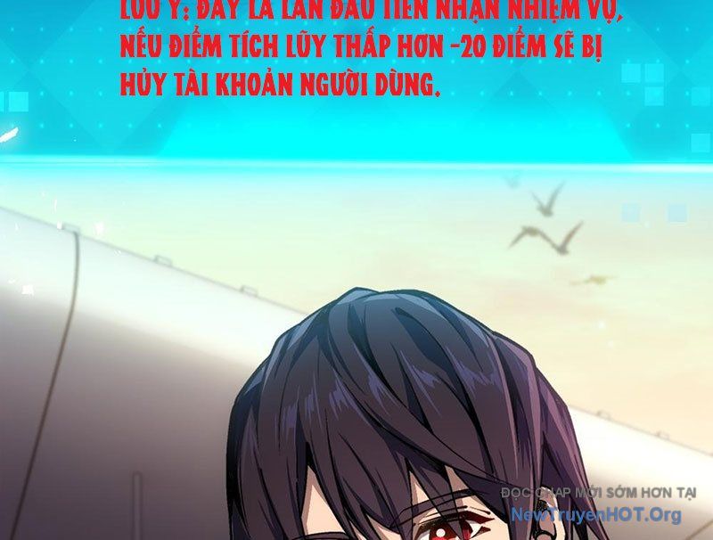 Đô Thị Tương Lai Đã Thức Tỉnh Khí Vận Hoàn Mỹ Chapter 2 - Trang 2