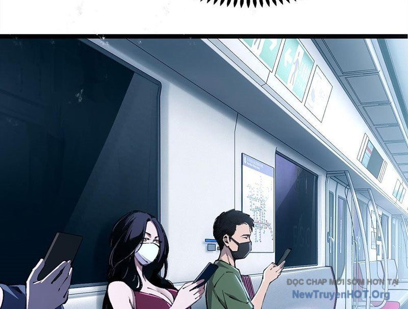 Đô Thị Tương Lai Đã Thức Tỉnh Khí Vận Hoàn Mỹ Chapter 2 - Trang 2