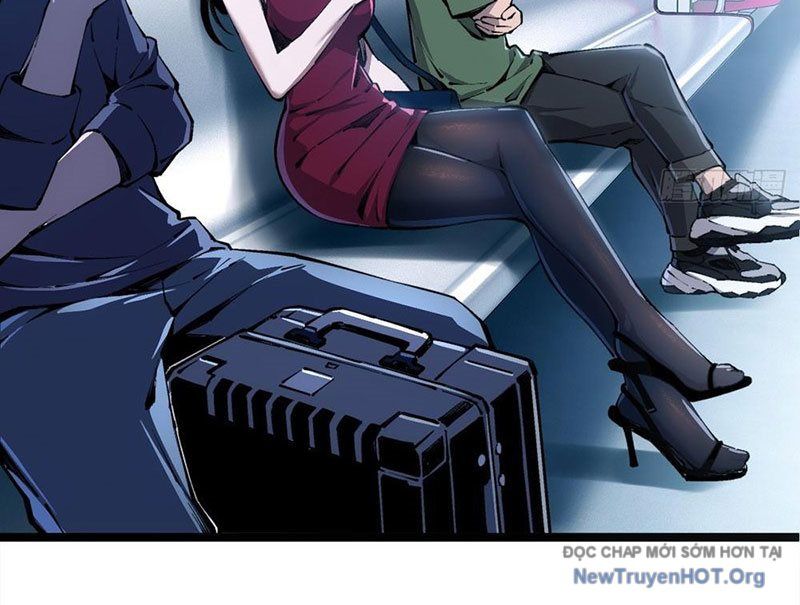 Đô Thị Tương Lai Đã Thức Tỉnh Khí Vận Hoàn Mỹ Chapter 2 - Trang 2