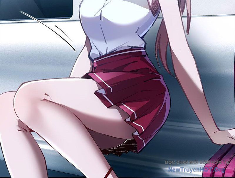 Đô Thị Tương Lai Đã Thức Tỉnh Khí Vận Hoàn Mỹ Chapter 2 - Trang 2