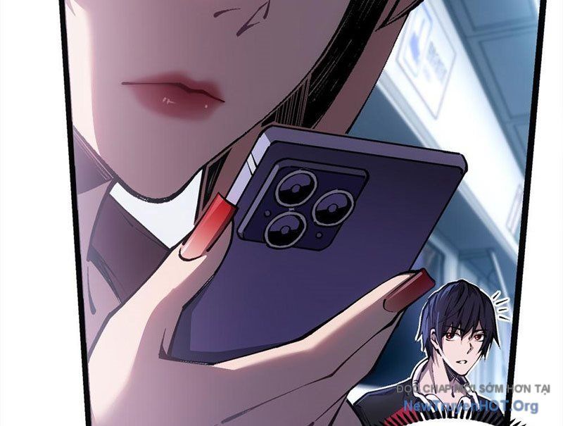Đô Thị Tương Lai Đã Thức Tỉnh Khí Vận Hoàn Mỹ Chapter 2 - Trang 2