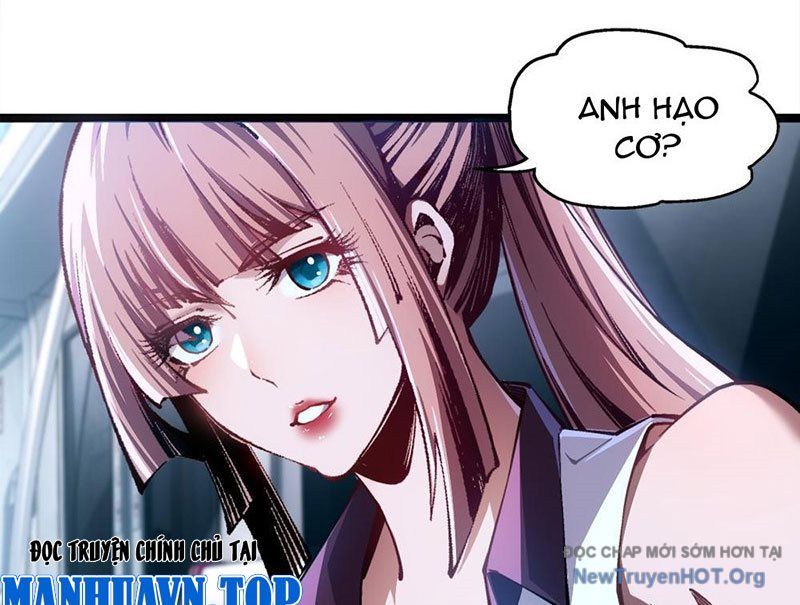 Đô Thị Tương Lai Đã Thức Tỉnh Khí Vận Hoàn Mỹ Chapter 2 - Trang 2