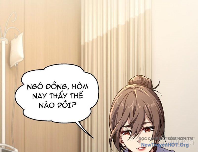 Đô Thị Tương Lai Đã Thức Tỉnh Khí Vận Hoàn Mỹ Chapter 2 - Trang 2