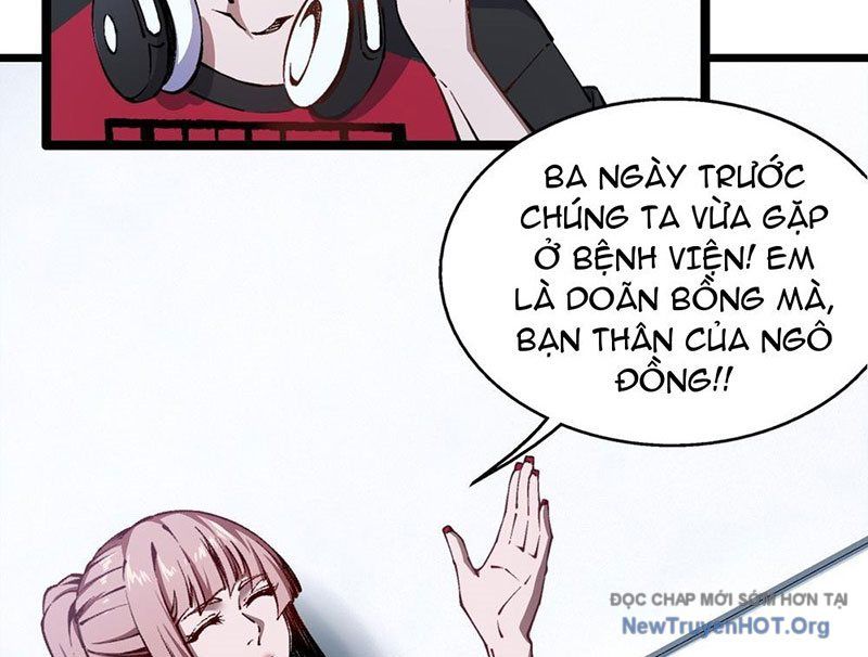 Đô Thị Tương Lai Đã Thức Tỉnh Khí Vận Hoàn Mỹ Chapter 2 - Trang 2