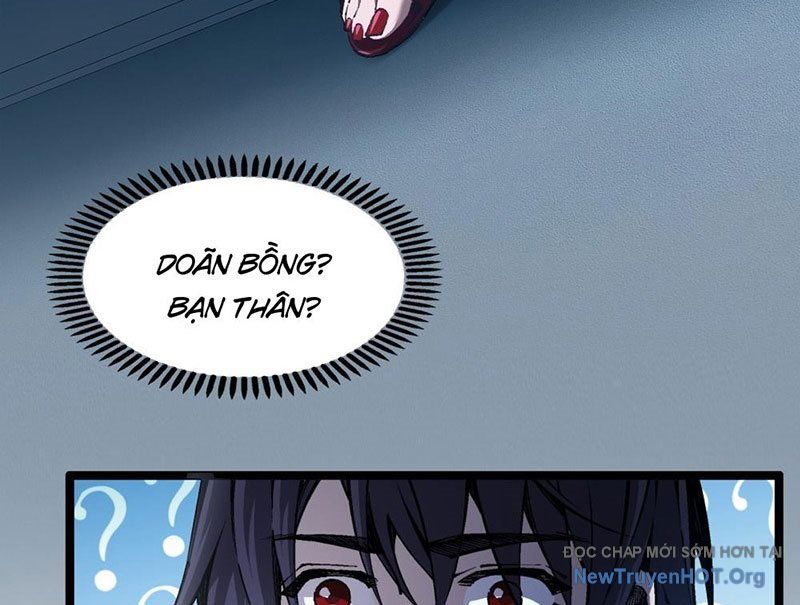 Đô Thị Tương Lai Đã Thức Tỉnh Khí Vận Hoàn Mỹ Chapter 2 - Trang 2