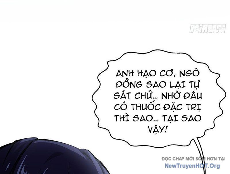 Đô Thị Tương Lai Đã Thức Tỉnh Khí Vận Hoàn Mỹ Chapter 2 - Trang 2