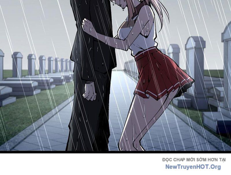Đô Thị Tương Lai Đã Thức Tỉnh Khí Vận Hoàn Mỹ Chapter 2 - Trang 2