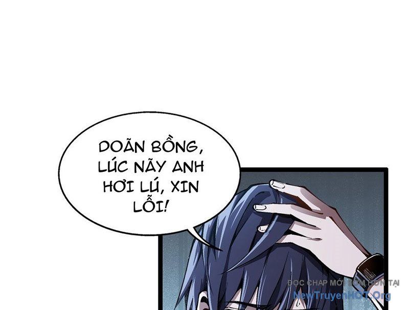 Đô Thị Tương Lai Đã Thức Tỉnh Khí Vận Hoàn Mỹ Chapter 2 - Trang 2