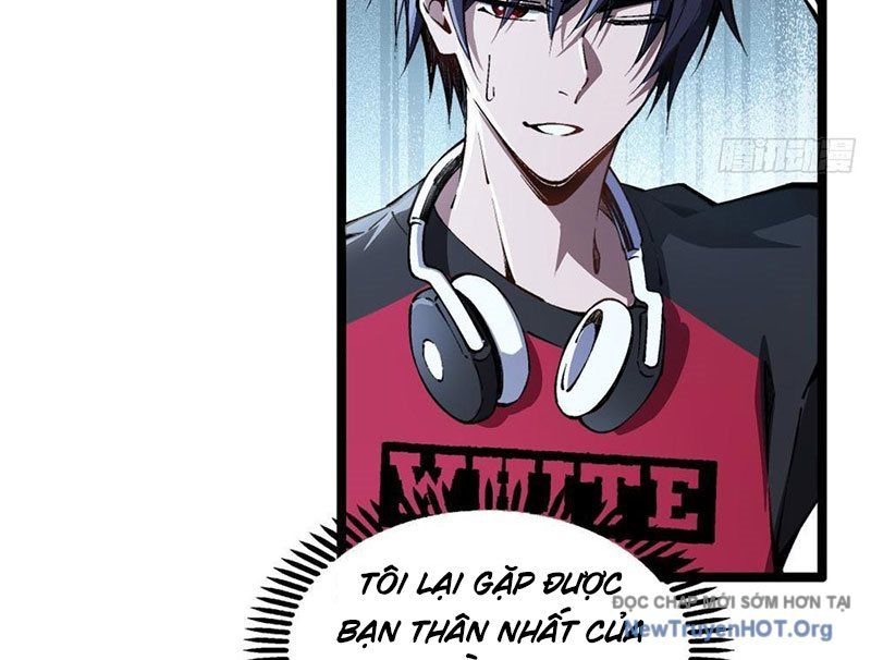 Đô Thị Tương Lai Đã Thức Tỉnh Khí Vận Hoàn Mỹ Chapter 2 - Trang 2