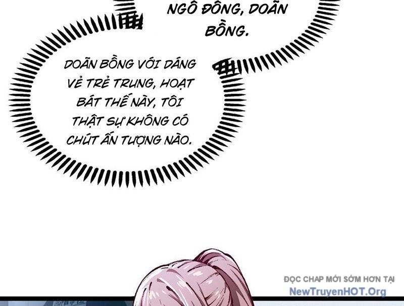 Đô Thị Tương Lai Đã Thức Tỉnh Khí Vận Hoàn Mỹ Chapter 2 - Trang 2